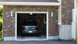 Garage Door Installation at Palmera Pointe, Florida